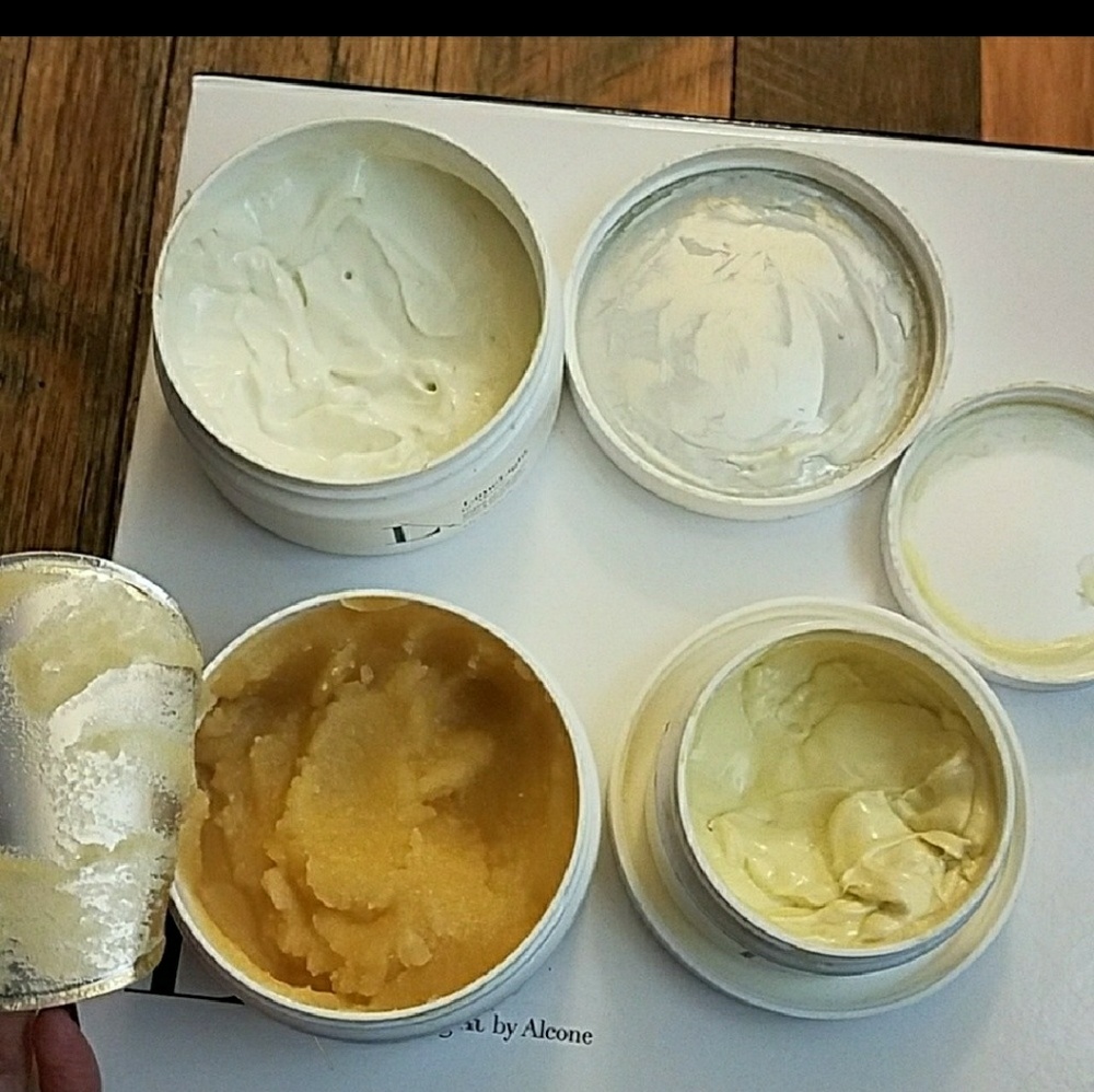 Skincare limelight